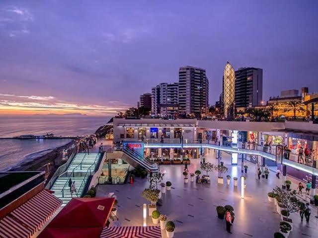 Imperial Inn Hospedaje Turistico Lima Extérieur photo