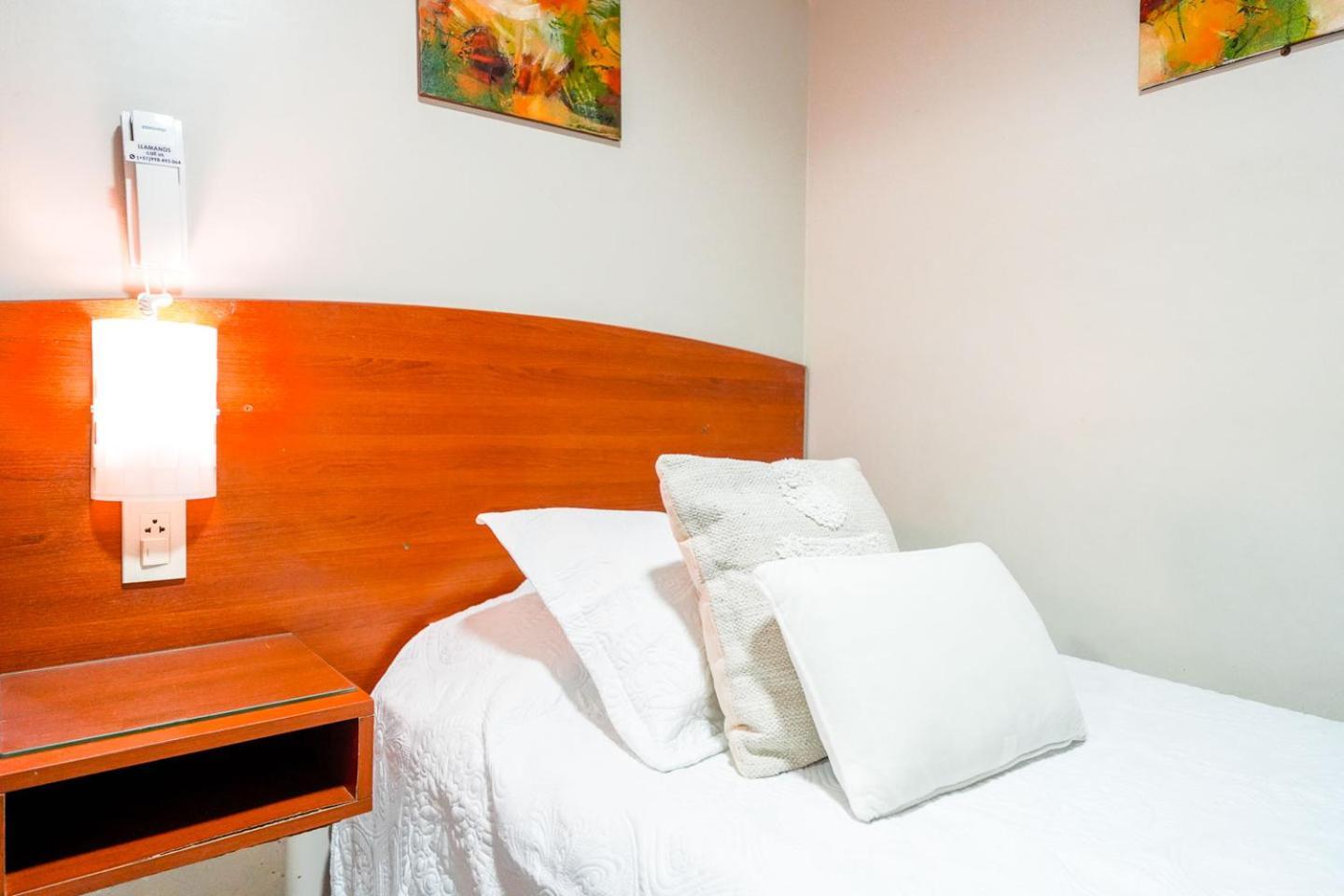 Imperial Inn Hospedaje Turistico Lima Extérieur photo